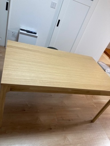IKEA ダイニングテーブル
