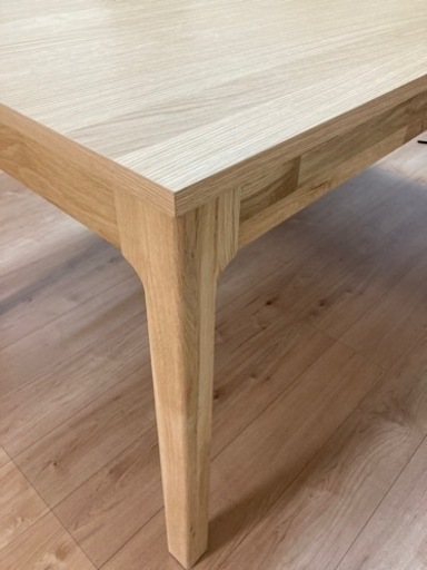 IKEA ダイニングテーブル