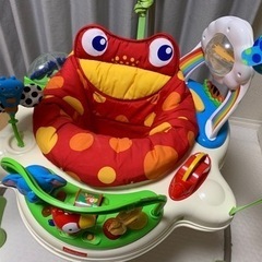 美品  レインフォレストジャンパルー の画像