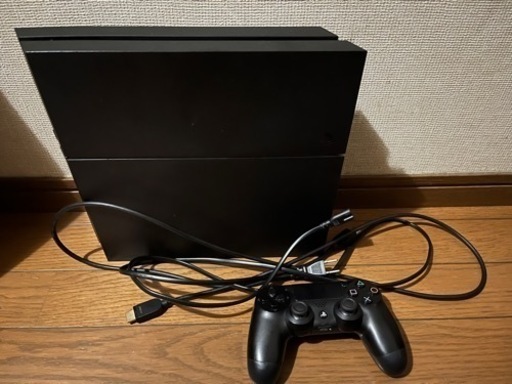 プレイステーション PS4