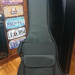 YAMAHA純正  セミハードケース  アコースティックギター用