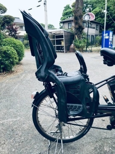 ②ET367番⭐️電動自転車⭐️
