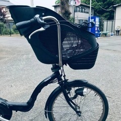②367番✨電動自転車の画像
