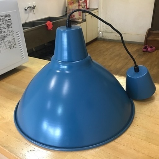 ペンダントライト　ニトリ
