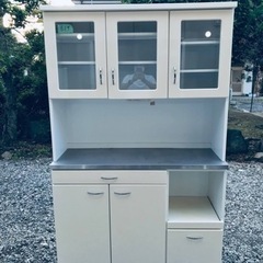 619番　キッチン収納