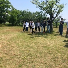 ピクニックバーベキュー会✨　5/27土開催(勧誘マルチ禁止❌) − 福井県
