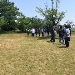ピクニックバーベキュー会✨　5/27土開催(勧誘マルチ禁止❌) - 友達