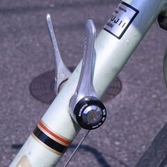 話し合い中 ミヤタ フリーダム スポーツ Miyata Freedom Sports 使用中の画像