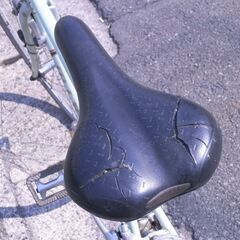話し合い中 ミヤタ フリーダム スポーツ Miyata Freedom Sports 使用中の画像