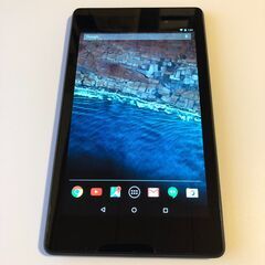 Nexus 7 2013年モデル MOB30X 16GB Wi-...