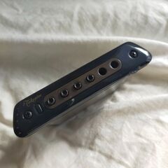 アコースティックギター用ピックアップ　タカミネTRI-AX2の画像