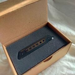 アコースティックギター用ピックアップ　タカミネTRI-AX2の画像