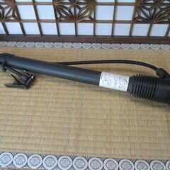 自転車の空気入れ　TASONIC　ホタカ（株）