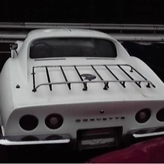 72‘ Chevy CORVETTE 454 / LS5の画像