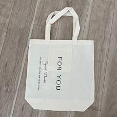 引き出物用トートバック42枚　