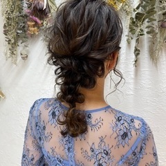 土日祝朝から働ける方、平日18時から働ける方、学生さんも大歓迎、美容師免許問わず誰でもできますの画像