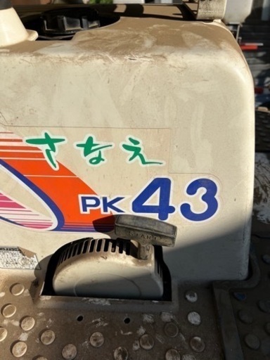 田植え機　乗用
