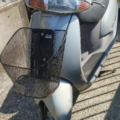 AF48 HONDA リード