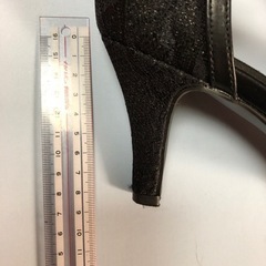 マリクレールのパンプス　美品　箱あり値下げ❗️の画像