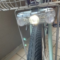 ブリジストン 電動自転車 55000円 引き取りに来れる方限定