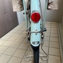 ブリジストン 電動自転車 55000円 引き取りに来れる方限定