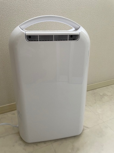 アイリスオーヤマ　除湿機