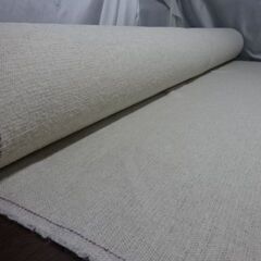 京都市　ウール　生地　5ｍ　中間 約140cm