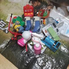 まとめて引取希望(◕ᴗ◕✿)です