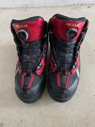 シマノゴアテックス磯靴