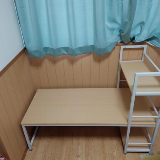 デスク