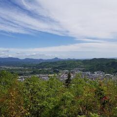5/28、八幡平に登山行きませんか？