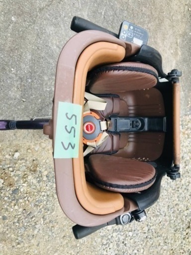 ①ET553番⭐️電動自転車⭐️