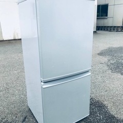 AC-559A⭐️SHARPノンフロン冷凍冷蔵庫⭐️ シャープ ノンフロン冷蔵庫（冷蔵庫、冷凍庫）｜キッチン家電