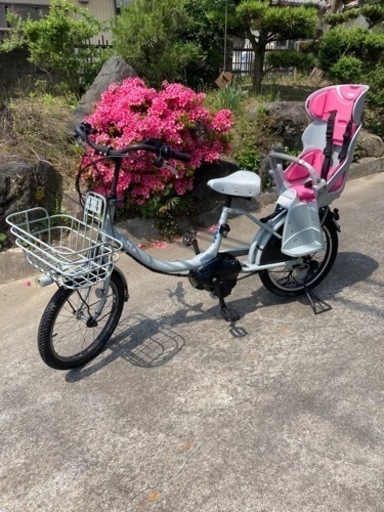 バッテリー新品12.3A hブリジストンbikke