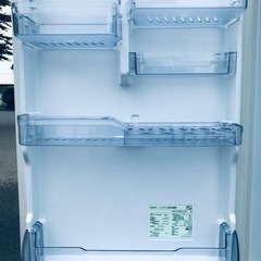 ①ET567番⭐️458L⭐️ AQUAノンフロン冷凍冷蔵庫⭐️2020年式