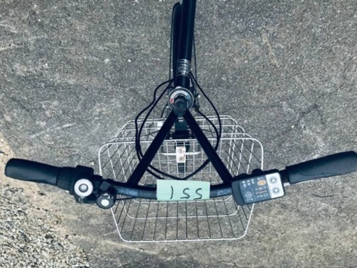 ①551番　電動自転車