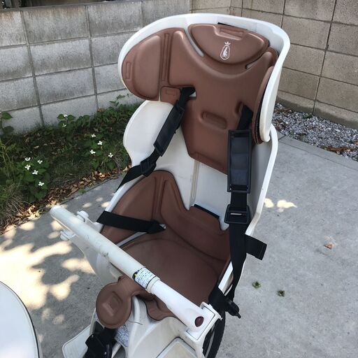 bikke ビッケ モブ　2020年9月購入・現役稼働中　BRIDGESTONE