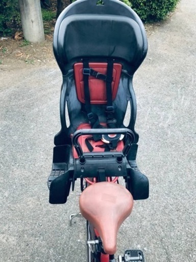 ①555番　電動自転車