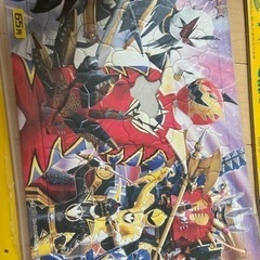 パズル　ミッフィー　数字　勉強　アバレンジャーの画像