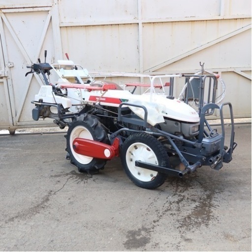 ヤンマー YANMAR ACP-1 ナプラ 野菜移植機 3馬力