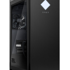 OMEN hp 25L or 30L デスクトップケース（ジャン...