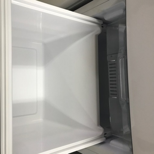 冷凍冷蔵庫　Hisense  130L  2019年製