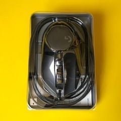 【値下げ】logicool G502 HEROの画像
