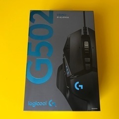 【値下げ】logicool G502 HERO