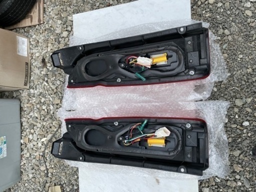 ハイエース　ヴァレンティ　ウルトラΣ