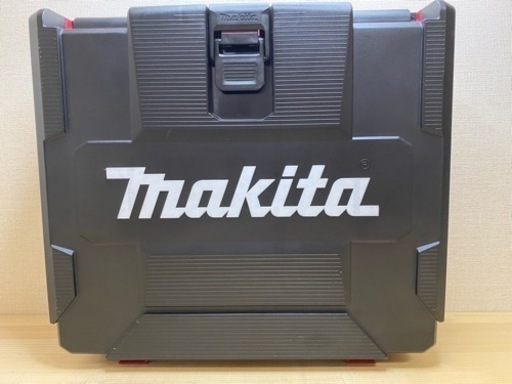 中古 マキタ　TD001G 40V インパクト　オリブ　セット