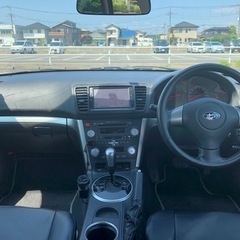 値下げしました！☆車検ロング☆人気のレガシィツーリングワゴン☆の画像