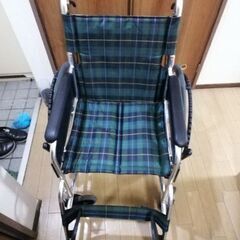 車椅子（新しいです）とその他
