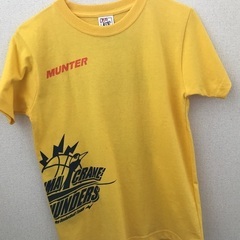 Tシャツ　150センチ　未使用品