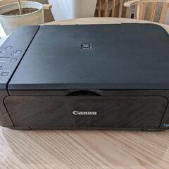 Canon PIXUS MG3630 インクジェット複合機